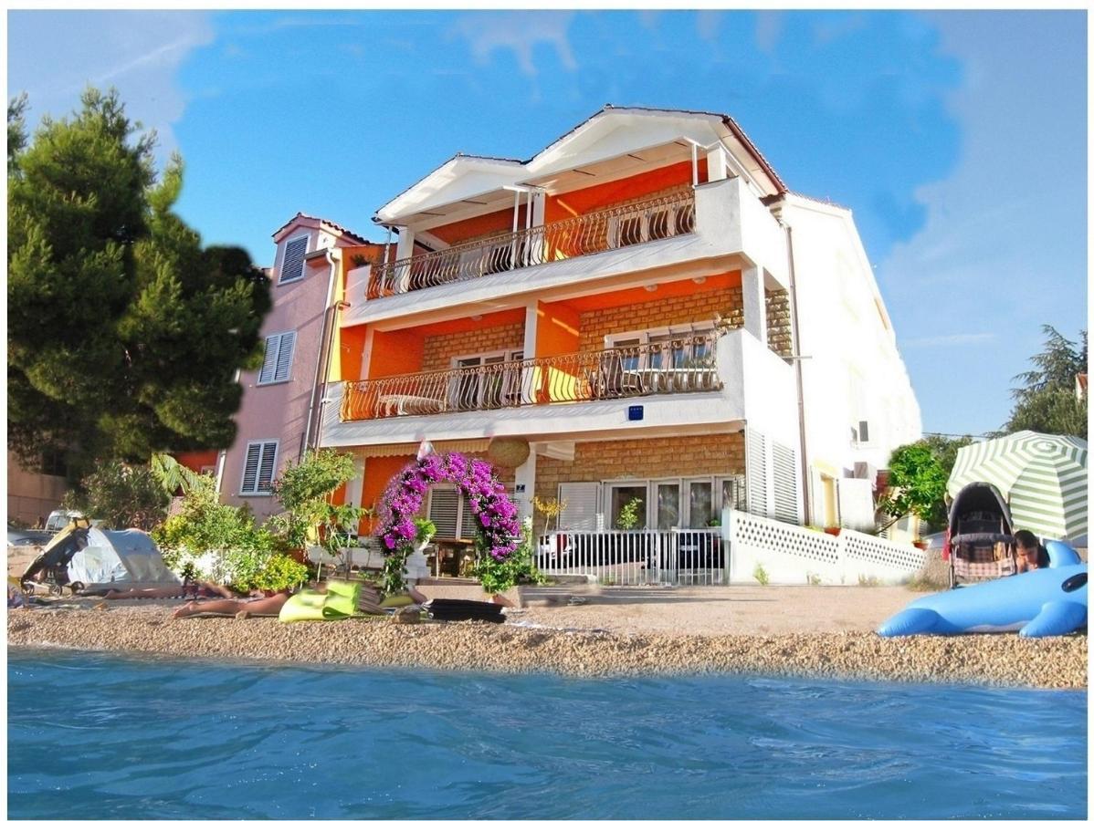 Villa Aurelia โวดีเซ ภายนอก รูปภาพ