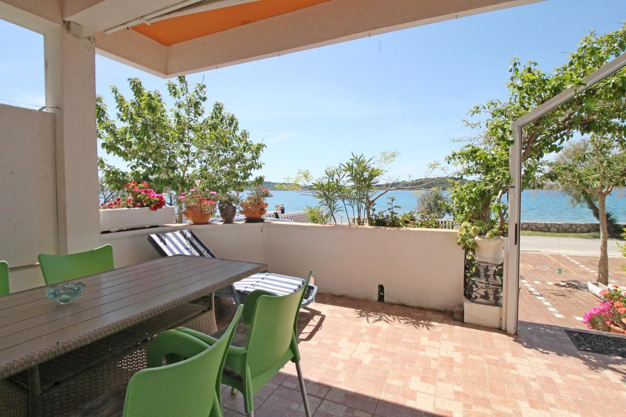 Villa Aurelia โวดีเซ ภายนอก รูปภาพ