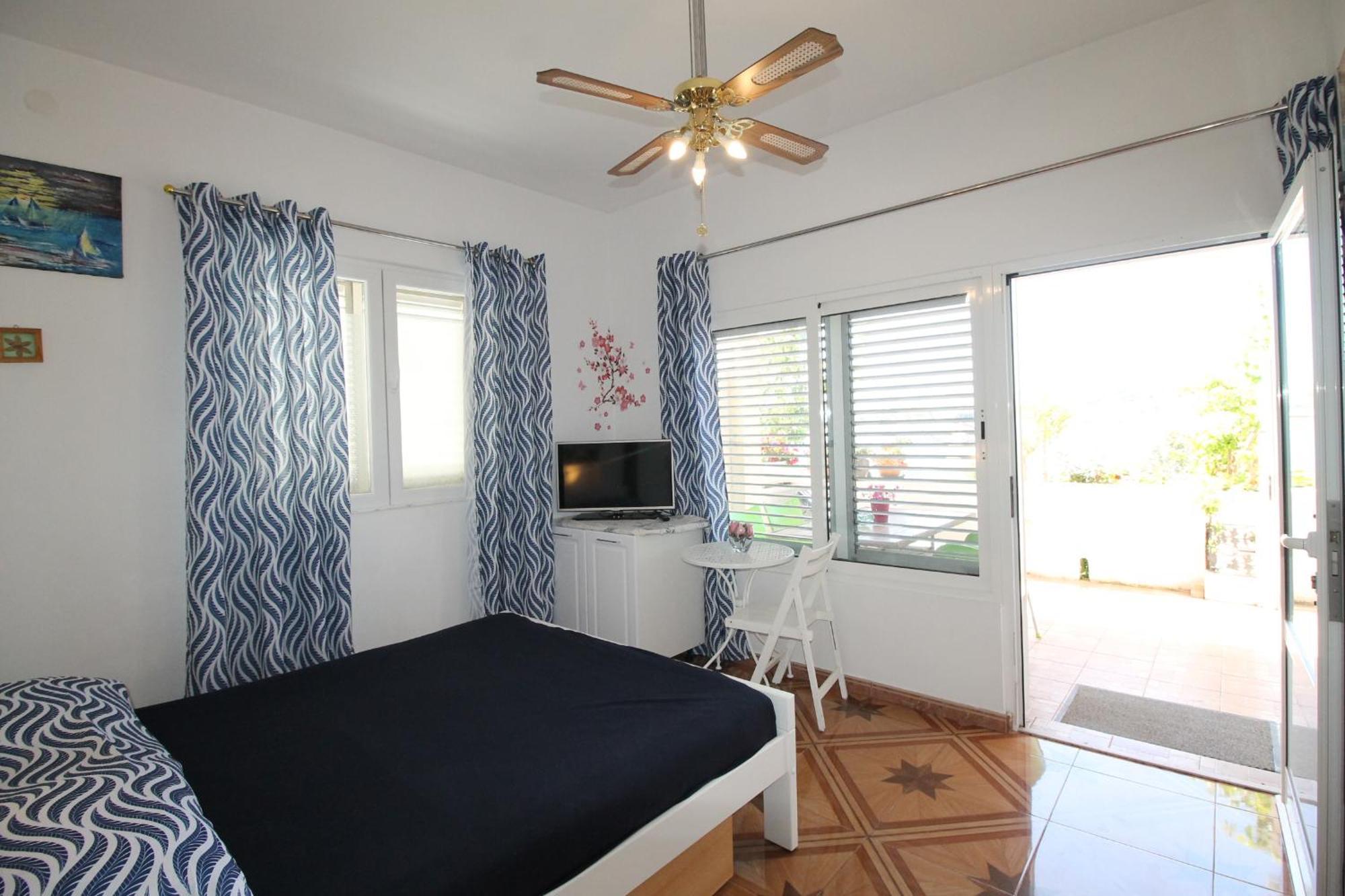 Villa Aurelia โวดีเซ ภายนอก รูปภาพ