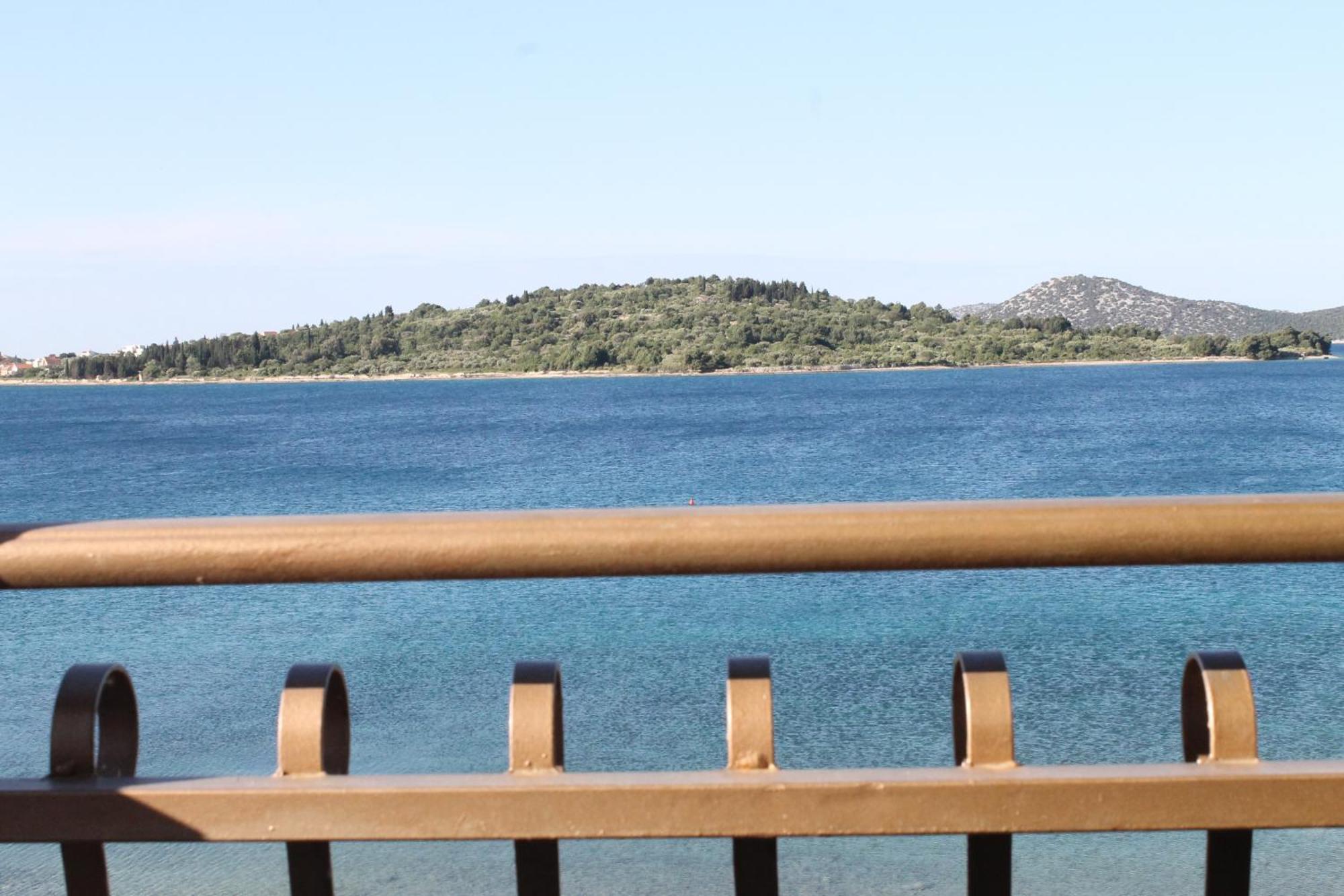 Villa Aurelia โวดีเซ ภายนอก รูปภาพ