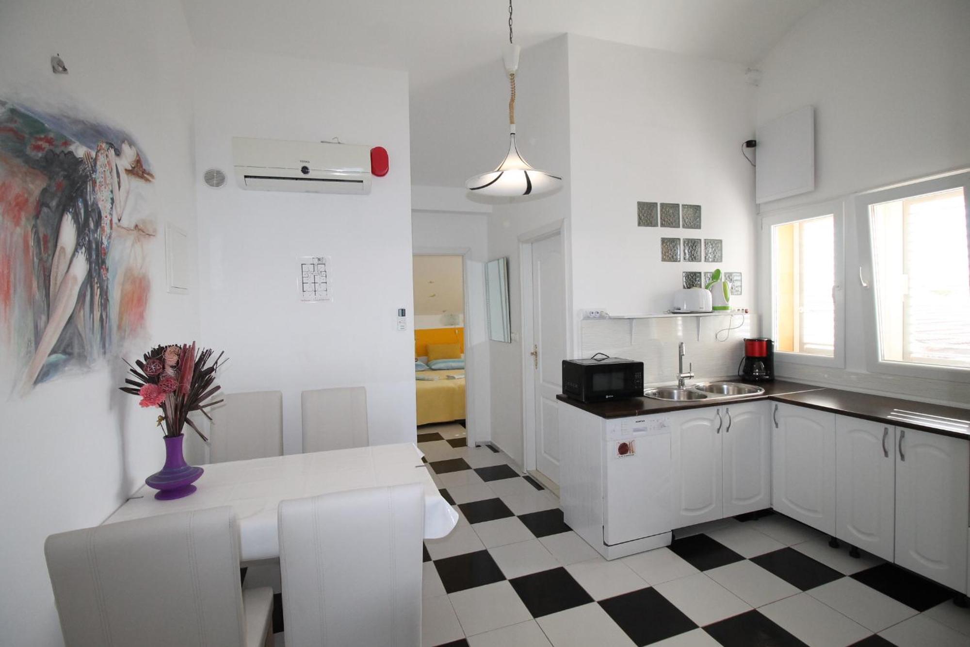 Villa Aurelia โวดีเซ ภายนอก รูปภาพ