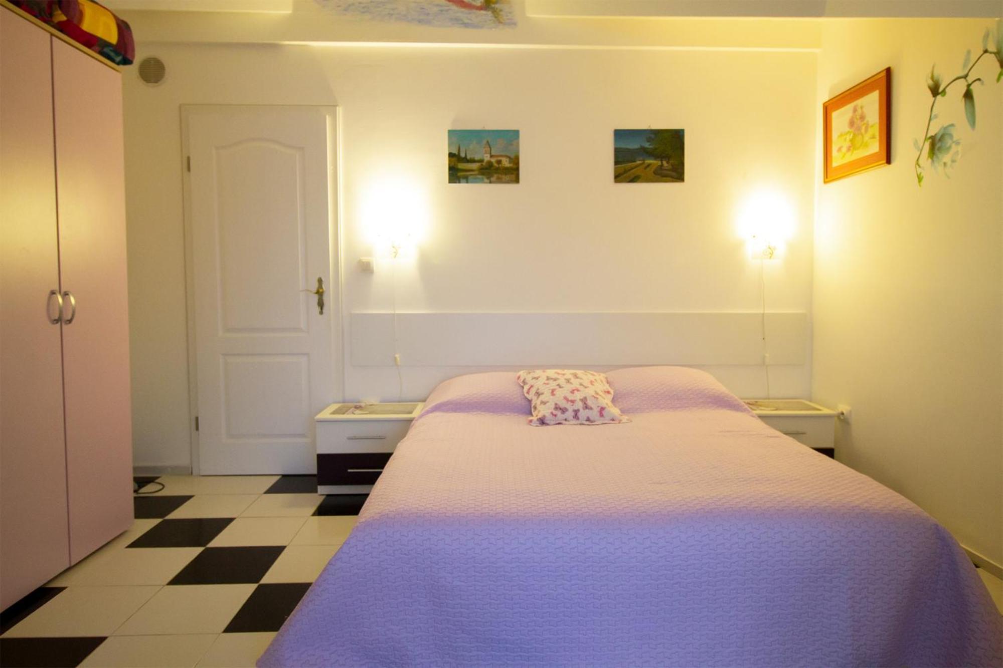 Villa Aurelia โวดีเซ ภายนอก รูปภาพ