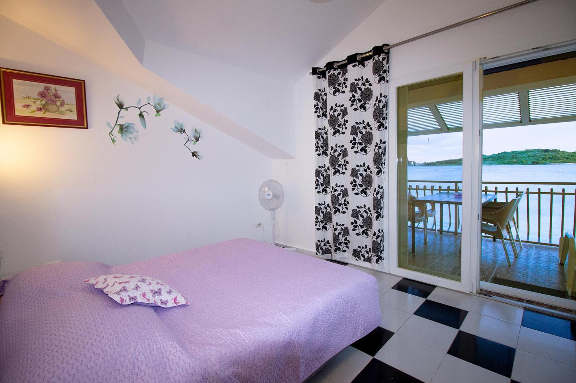 Villa Aurelia โวดีเซ ภายนอก รูปภาพ