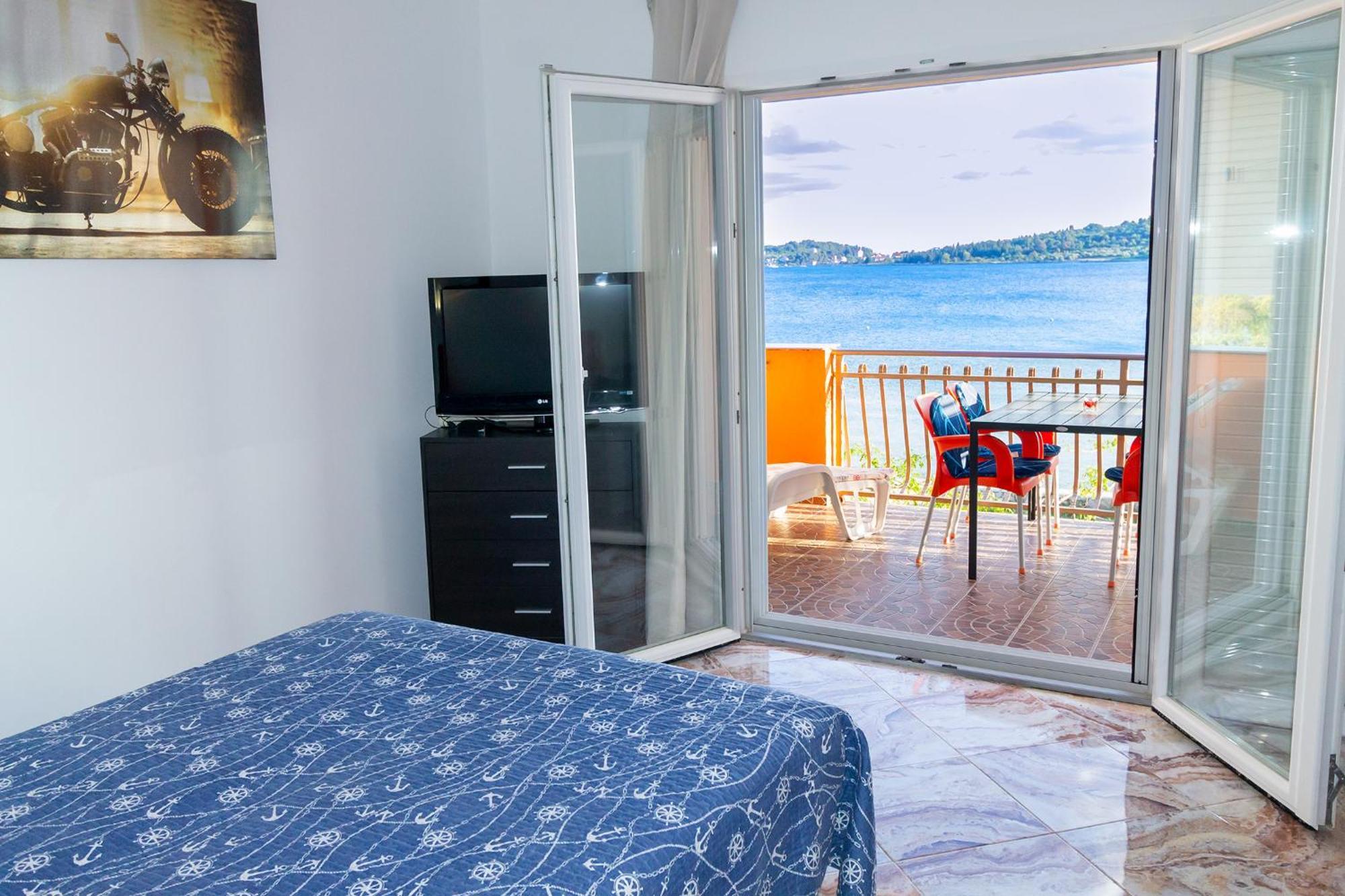 Villa Aurelia โวดีเซ ภายนอก รูปภาพ