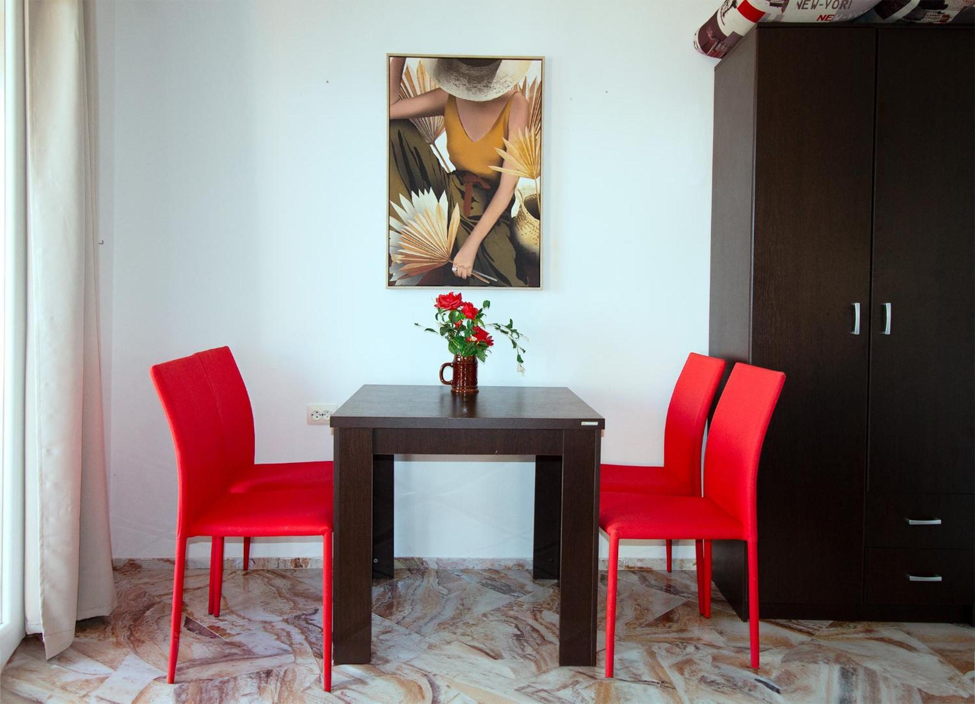 Villa Aurelia โวดีเซ ภายนอก รูปภาพ