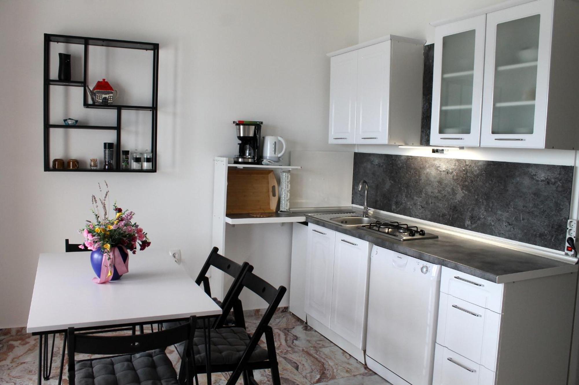 Villa Aurelia โวดีเซ ภายนอก รูปภาพ
