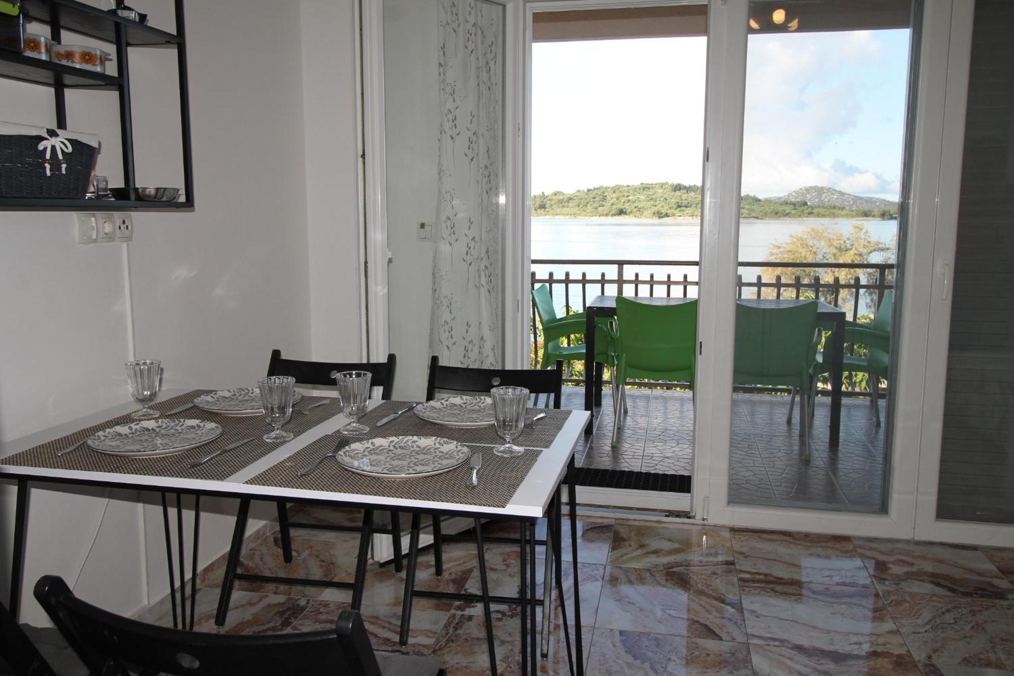 Villa Aurelia โวดีเซ ภายนอก รูปภาพ