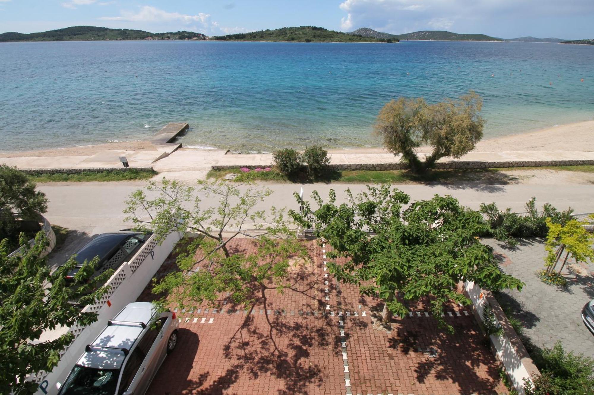 Villa Aurelia โวดีเซ ภายนอก รูปภาพ