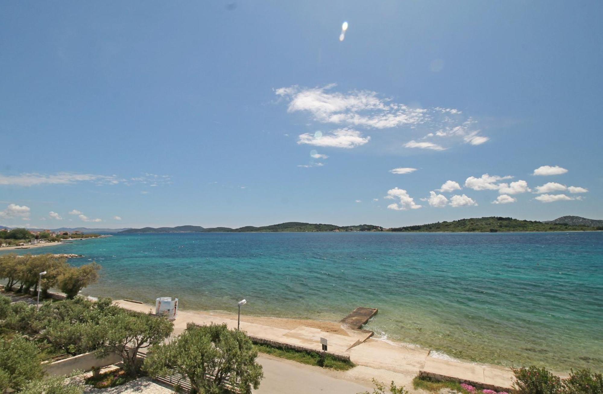Villa Aurelia โวดีเซ ภายนอก รูปภาพ